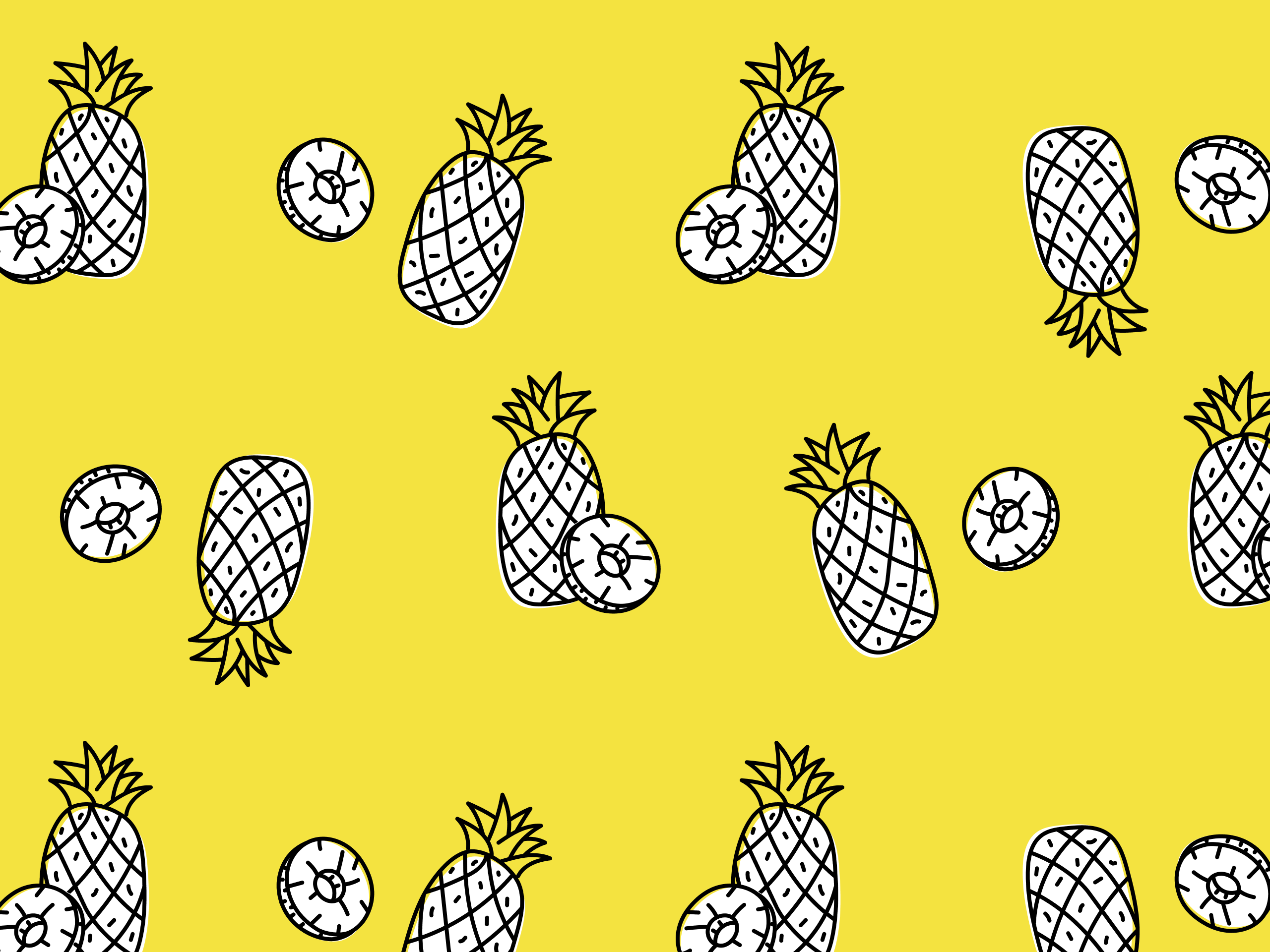 Are Dried Pineapples Bad For Dogs